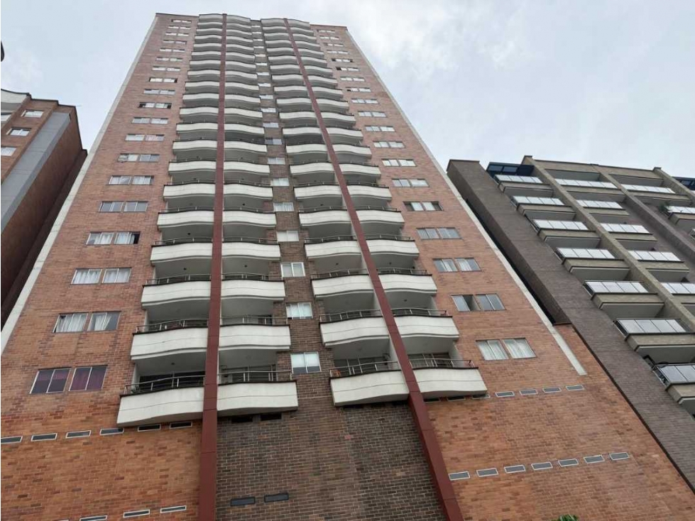 SE VENDE APARTAMENTO EN SABANETA, SECTOR LA VAQUITA. — foto 2