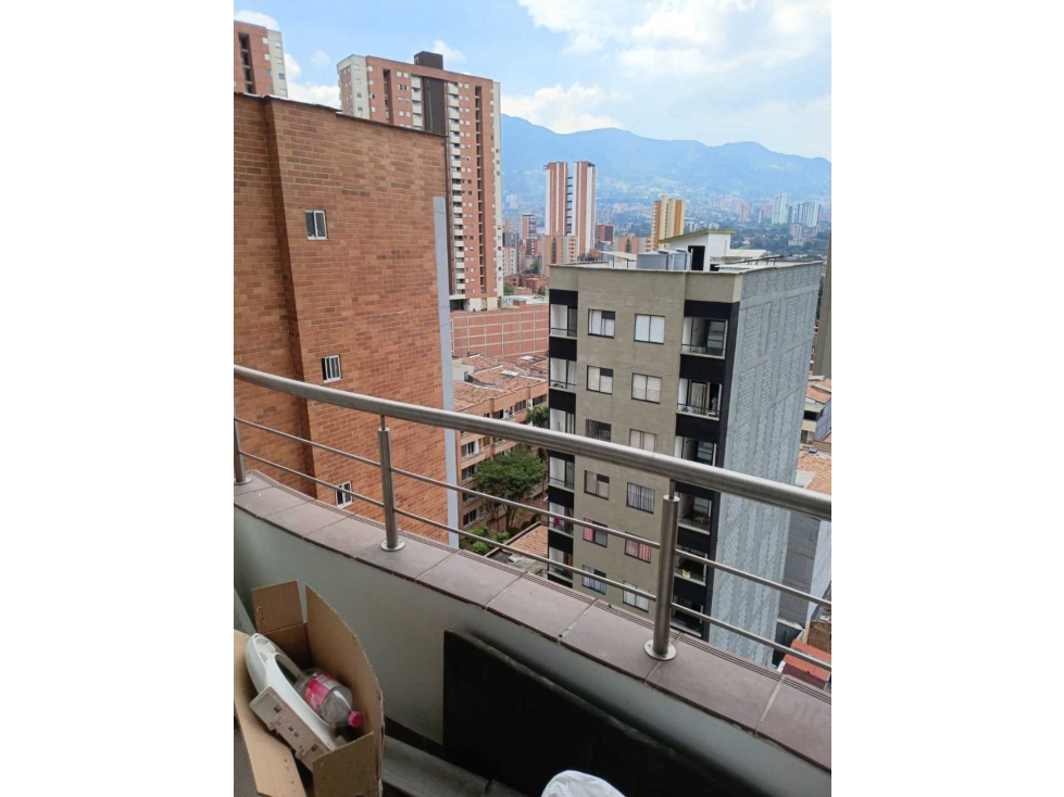 SE VENDE APARTAMENTO EN SABANETA, SECTOR LA VAQUITA. — foto 3