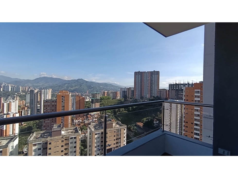 SE VENDE APARTAMENTO EN SABANETA LA DOCTORA PARTE BAJA — foto 2