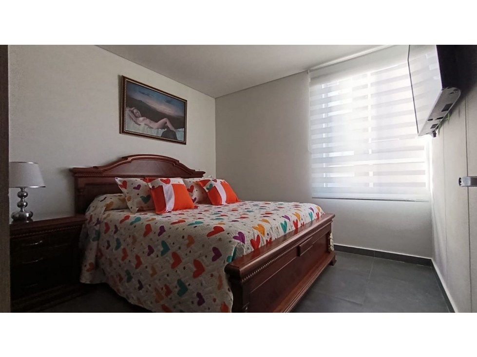 SE VENDE APARTAMENTO EN SABANETA LA DOCTORA PARTE BAJA — foto 5