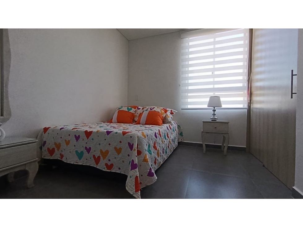 SE VENDE APARTAMENTO EN SABANETA LA DOCTORA PARTE BAJA — foto 6