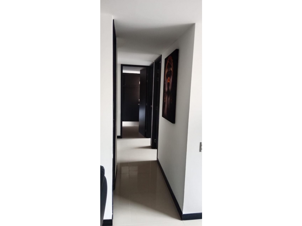 SE VENDE APARTAMENTO EN SABANETA MUY CERCA AL CENTRO COMERCIAL MAYORCA — foto 6