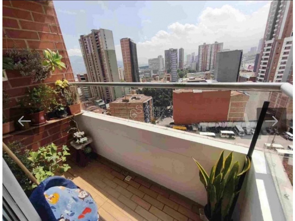 SE VENDE APARTAMENTO EN SABANETA ZONA PLANA CERCA A LA VAQUITA — foto 3