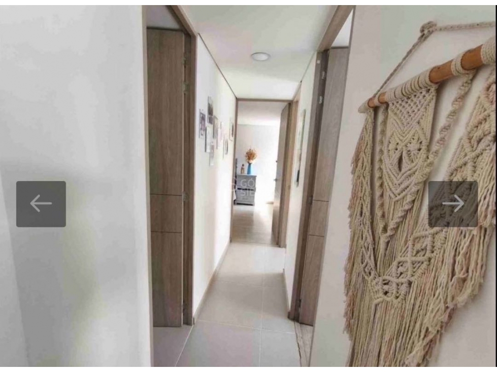 SE VENDE APARTAMENTO EN SABANETA ZONA PLANA CERCA A LA VAQUITA — foto 4