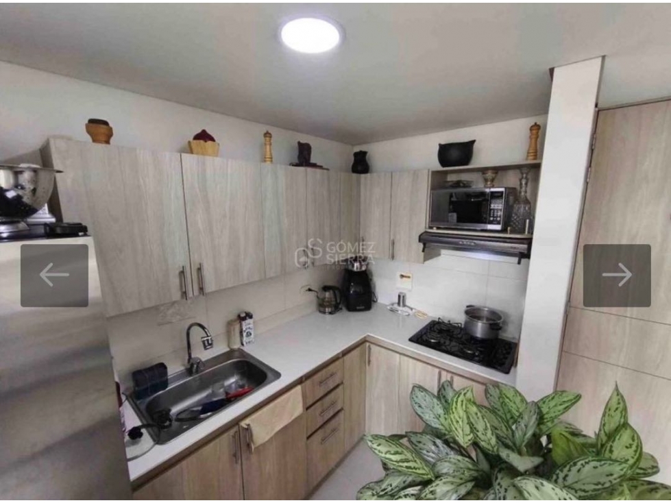 SE VENDE APARTAMENTO EN SABANETA ZONA PLANA CERCA A LA VAQUITA — foto 5