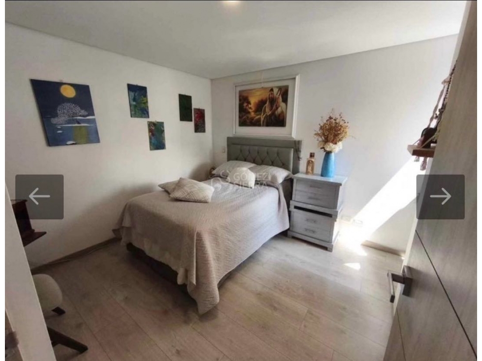 SE VENDE APARTAMENTO EN SABANETA ZONA PLANA CERCA A LA VAQUITA — foto 6