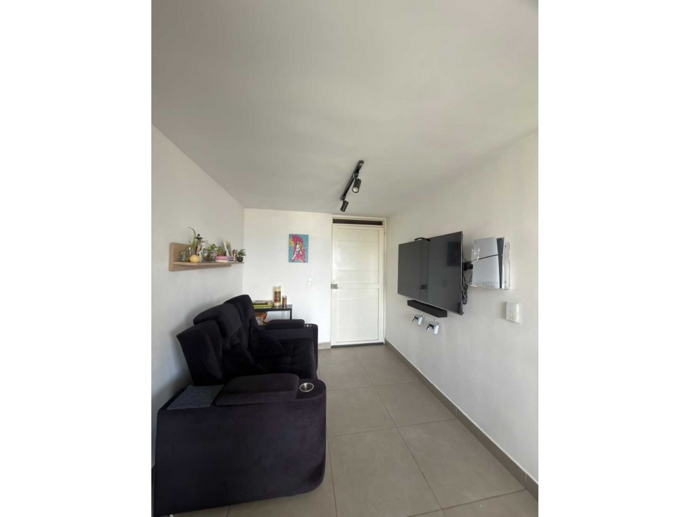 Se Vende apartamento en Sabaneta — foto 2