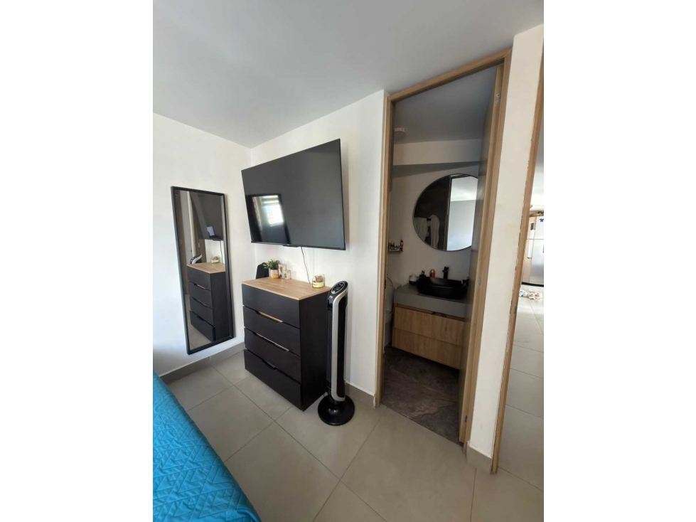 Se Vende apartamento en Sabaneta — foto 6