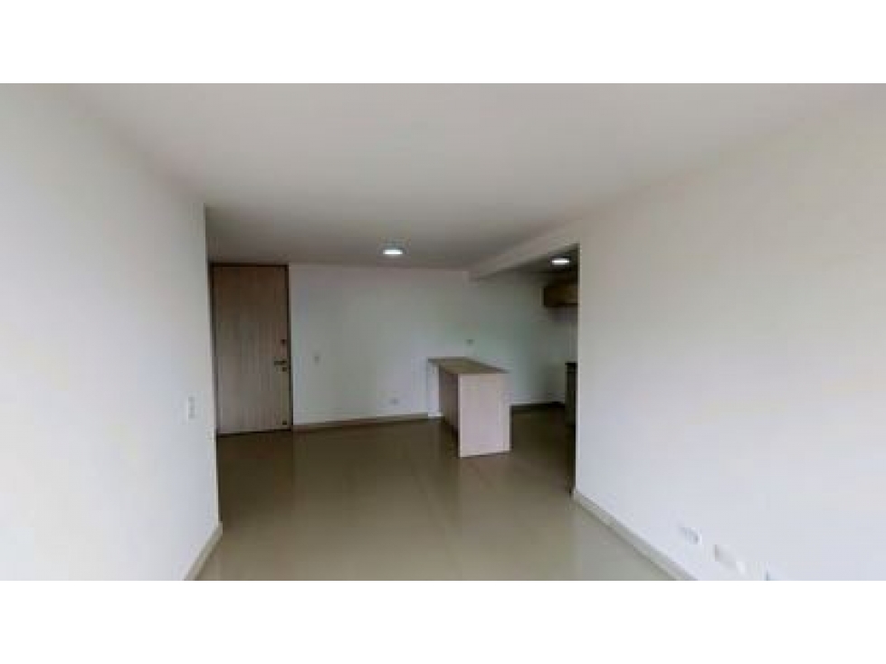 SE VENDE APARTAMENTO EN SABANETA LAS LOMITAS - SELVÁTICA — foto 3