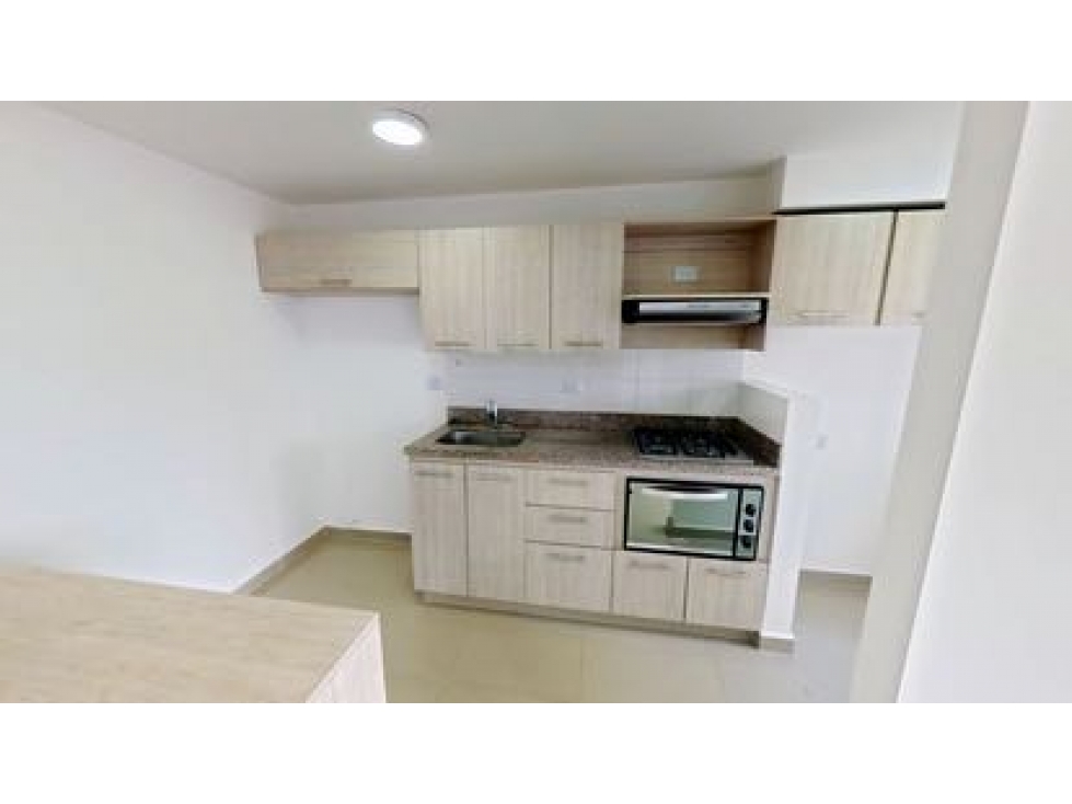 SE VENDE APARTAMENTO EN SABANETA LAS LOMITAS - SELVÁTICA — foto 4