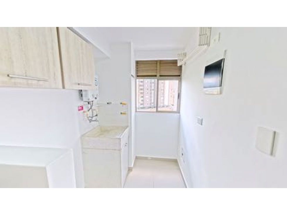 SE VENDE APARTAMENTO EN SABANETA LAS LOMITAS - SELVÁTICA — foto 5