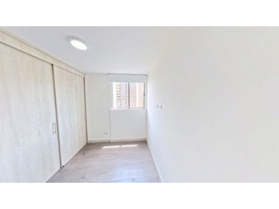 SE VENDE APARTAMENTO EN SABANETA LAS LOMITAS - SELVÁTICA — foto 6