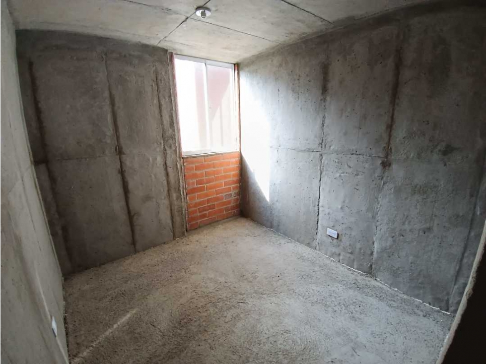 Se Vende apartamento en Sabaneta en obra negra — foto 4