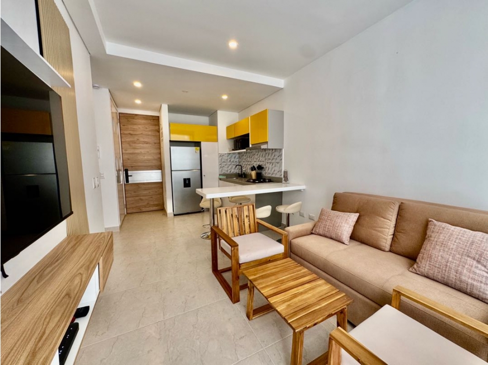 Venta de Apartamento en Pozos Colorados , Santa Marta — foto 3