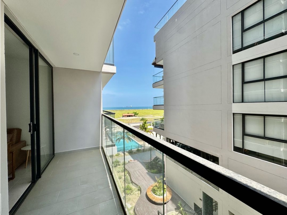 Venta de Apartamento en Pozos Colorados , Santa Marta — foto 4