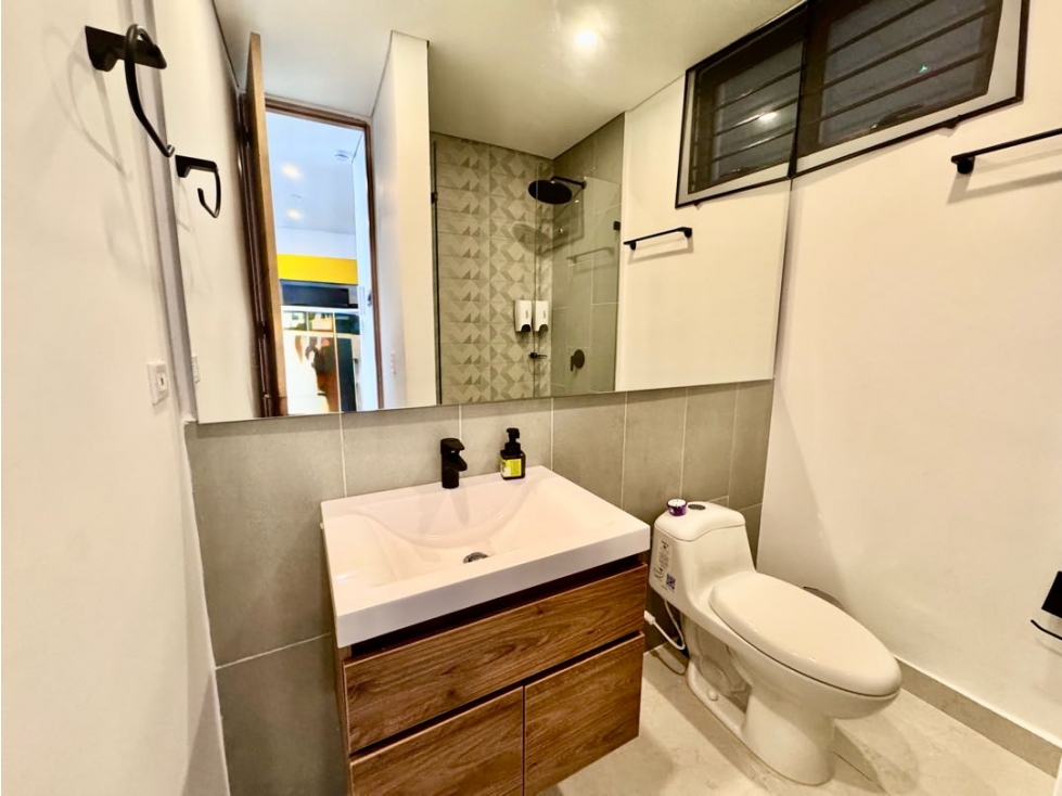 Venta de Apartamento en Pozos Colorados , Santa Marta — foto 6