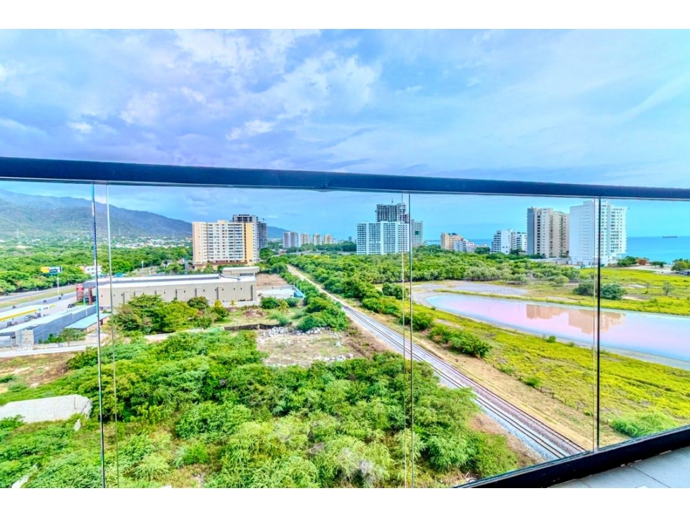 Venta de Apartamento en Salinas del Mar, Pozos Colorados , Santa Marta — foto 6