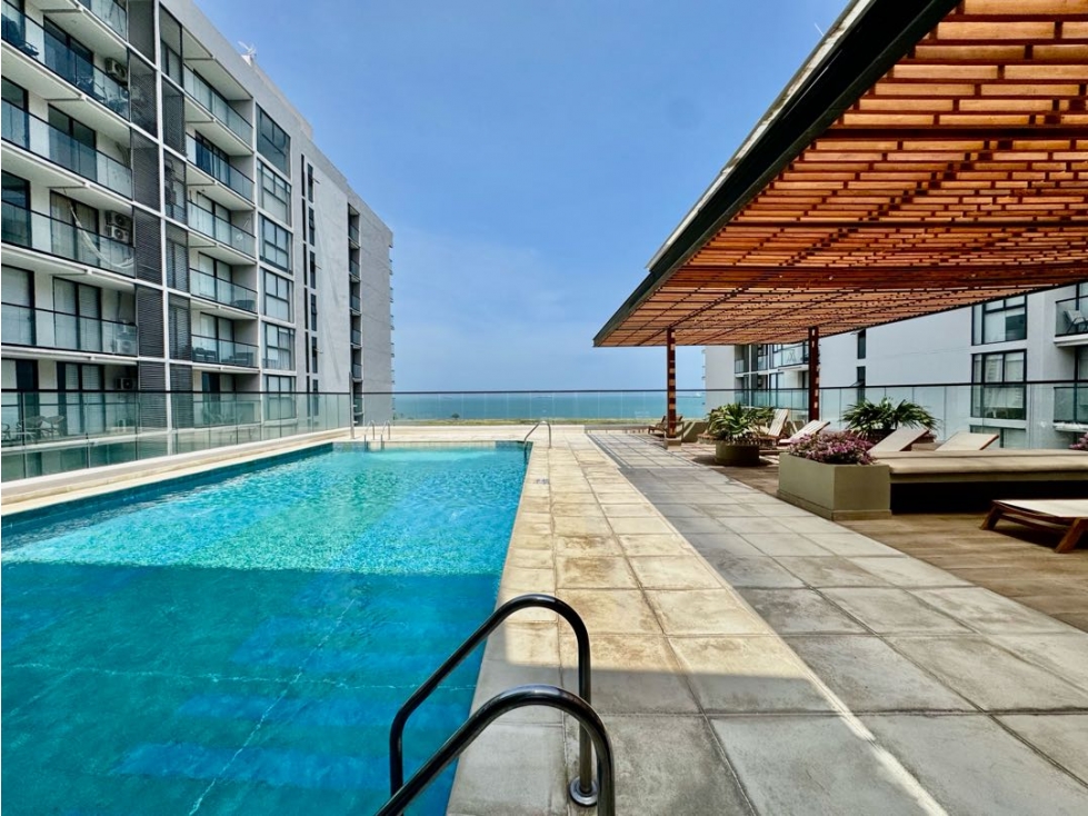 Venta de Apartamento en Salinas del Mar, Pozos Colorados , Santa Marta — foto 5