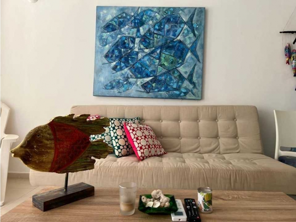 Se vende apartamento en San Andres Islas - 2