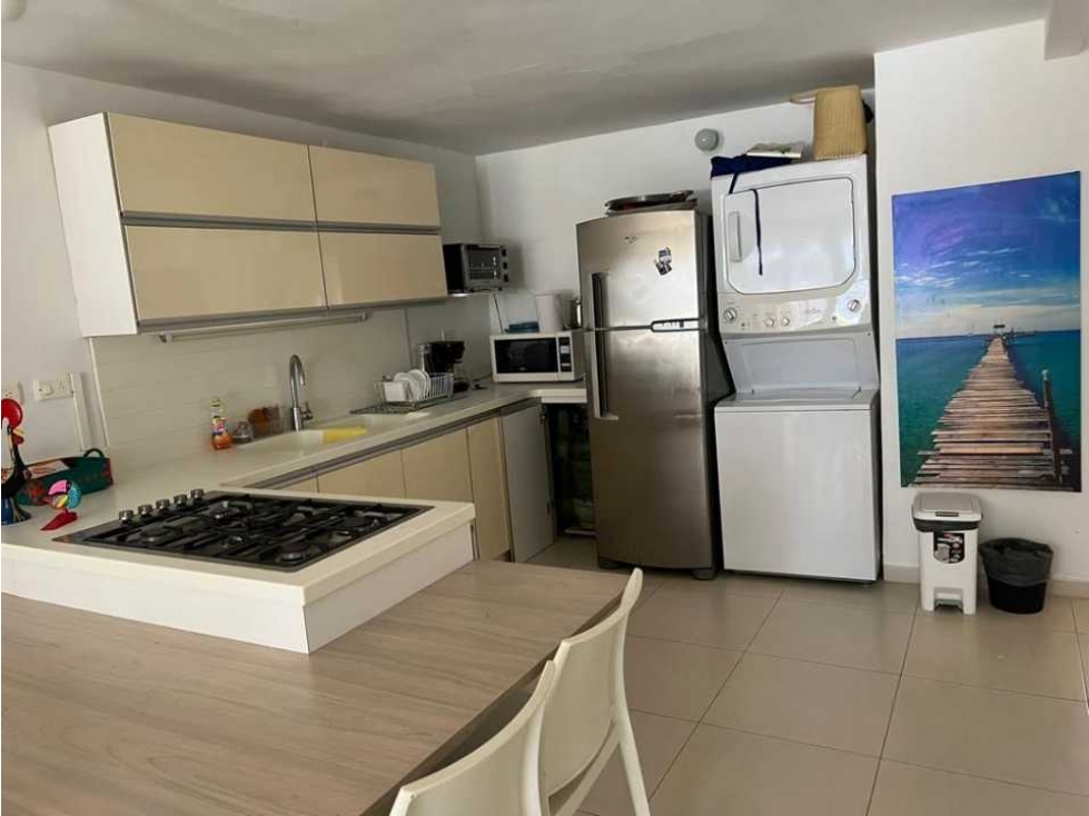 Se vende apartamento en San Andres Islas - 3