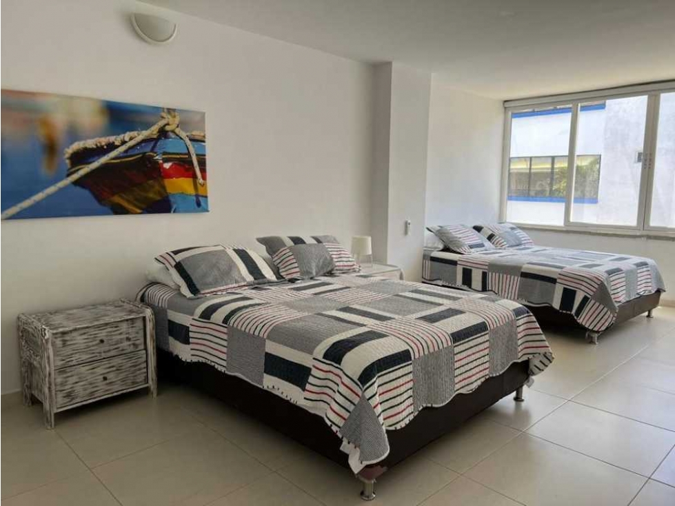 Se vende apartamento en San Andres Islas - 4