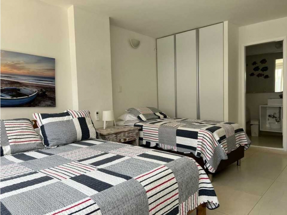 Se vende apartamento en San Andres Islas - 5