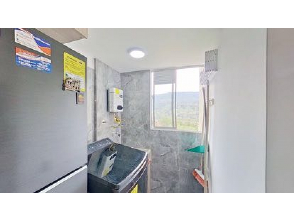 SE VENDE APARTAMENTO EN SAN ANTONIO DE PRADO - MEDELLÍN — foto 5