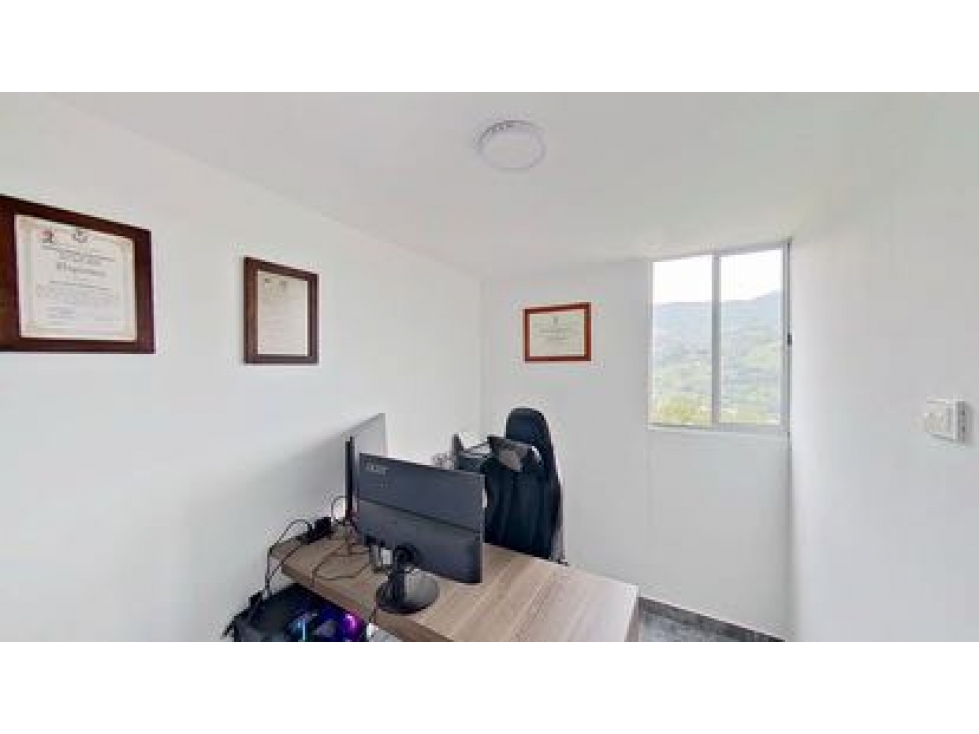 SE VENDE APARTAMENTO EN SAN ANTONIO DE PRADO - MEDELLÍN — foto 6