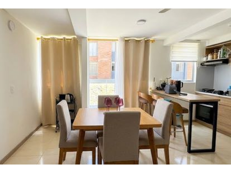 SE VENDE APARTAMENTO EN SAN ANTONIO DE PRADO MEDELLÍN