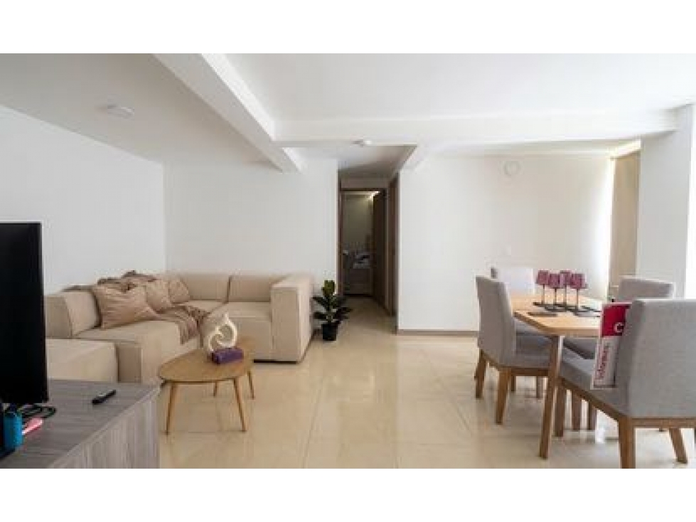 SE VENDE APARTAMENTO EN SAN ANTONIO DE PRADO MEDELLÍN — foto 2
