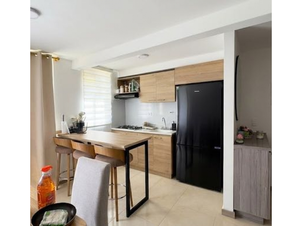 SE VENDE APARTAMENTO EN SAN ANTONIO DE PRADO MEDELLÍN — foto 3