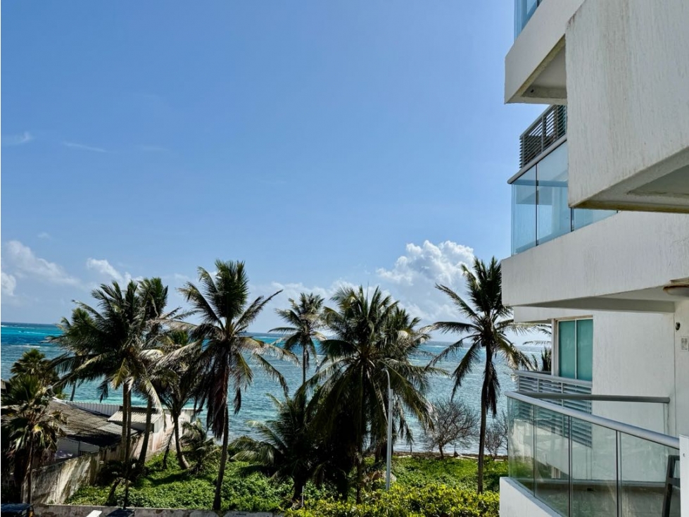 Se vende apartamento en San Andres