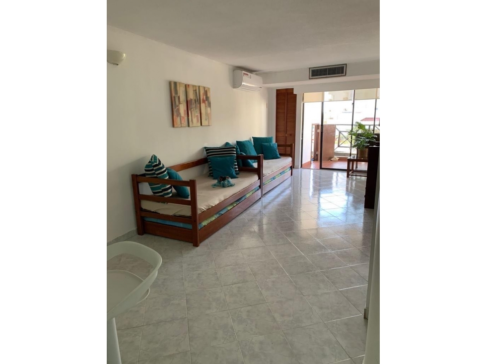 Se vende apartamento en San Andres