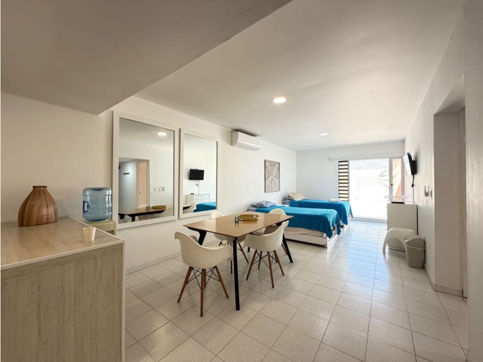 Se vende apartamento en San Andres