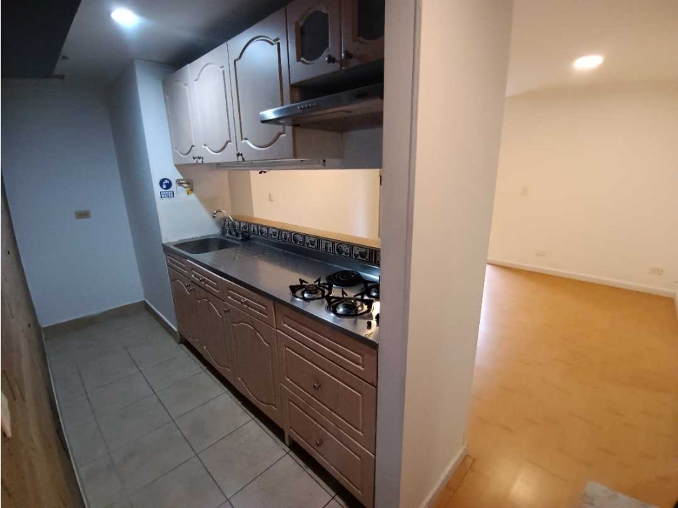 Se Vende apartamento en San Diego, Medellín