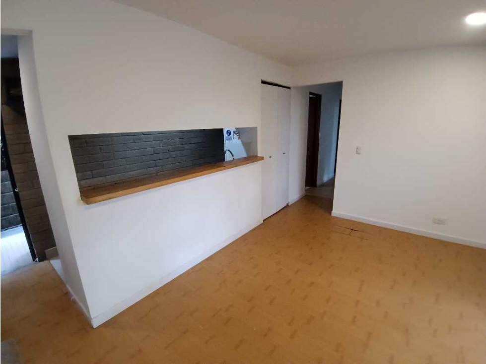 Se Vende apartamento en San Diego, Medellín — foto 2