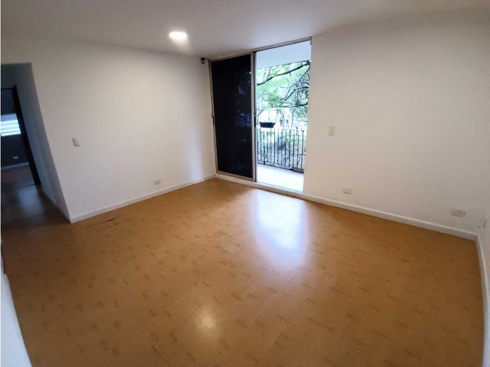 Se Vende apartamento en San Diego, Medellín — foto 3