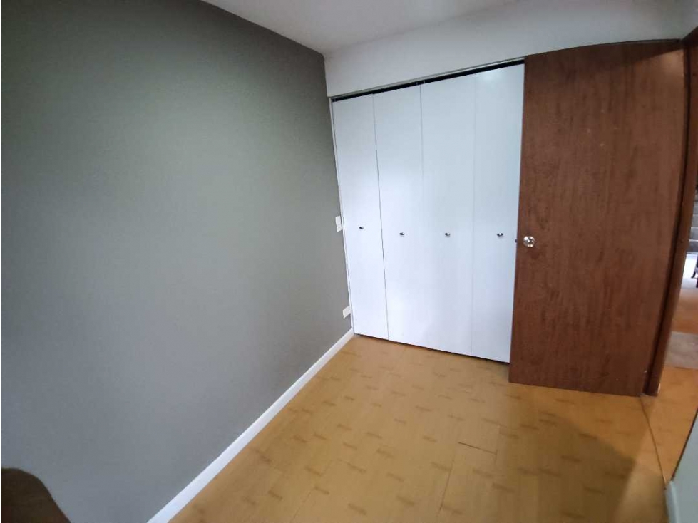 Se Vende apartamento en San Diego, Medellín — foto 5