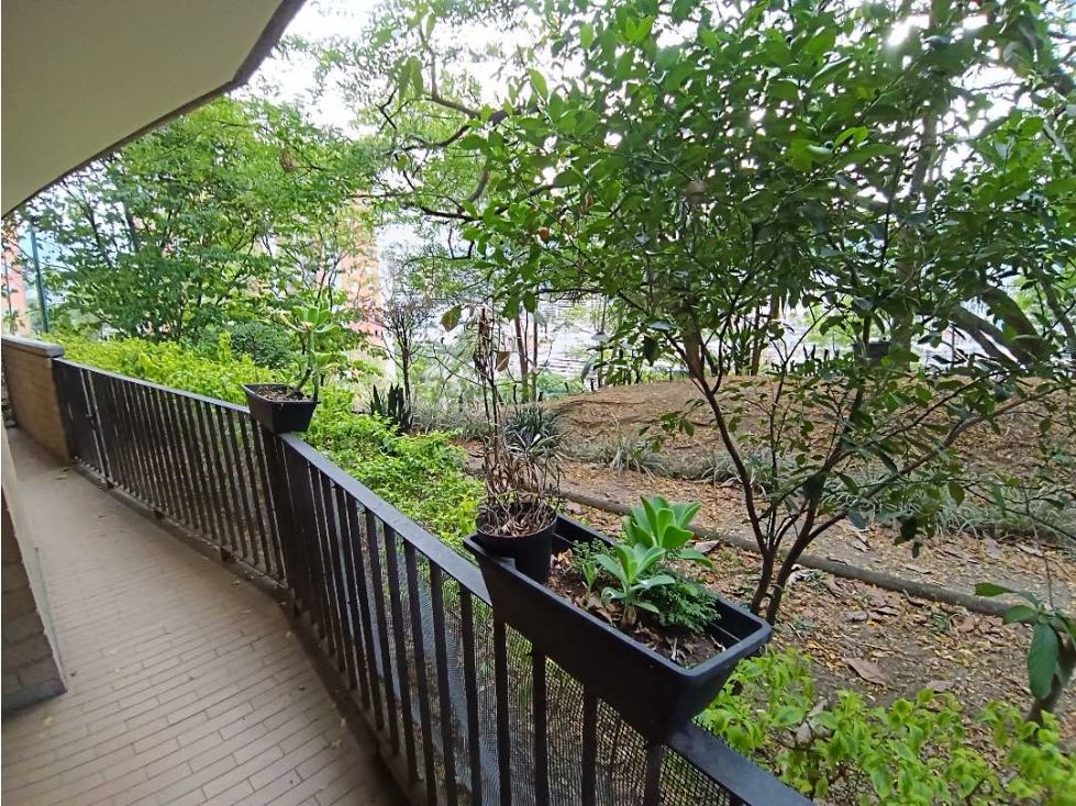 Se Vende apartamento en San Diego, Medellín — foto 6