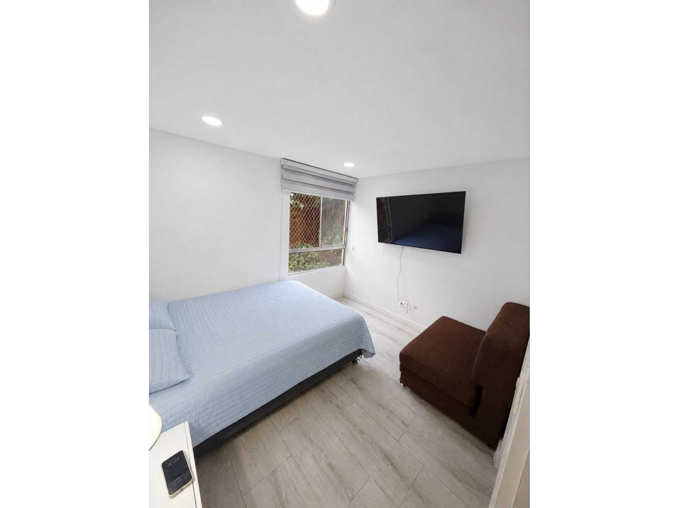 Se vende apartamento en Loma del indio — foto 2