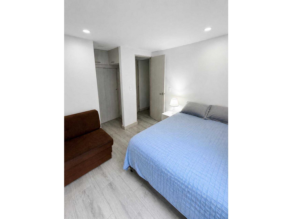 Se vende apartamento en Loma del indio — foto 3