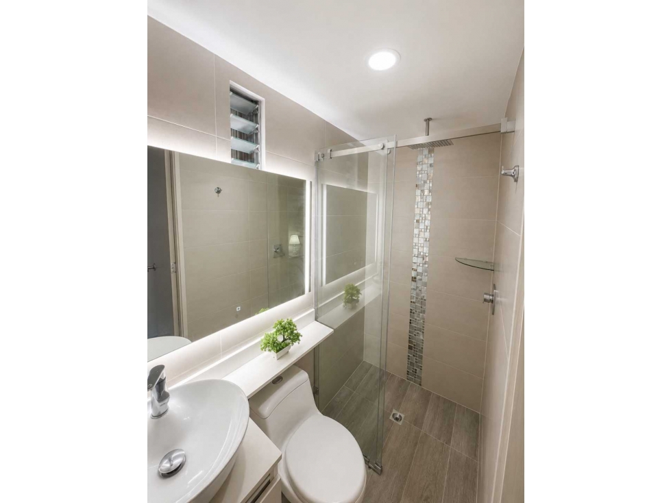 Se vende apartamento en Loma del indio — foto 4