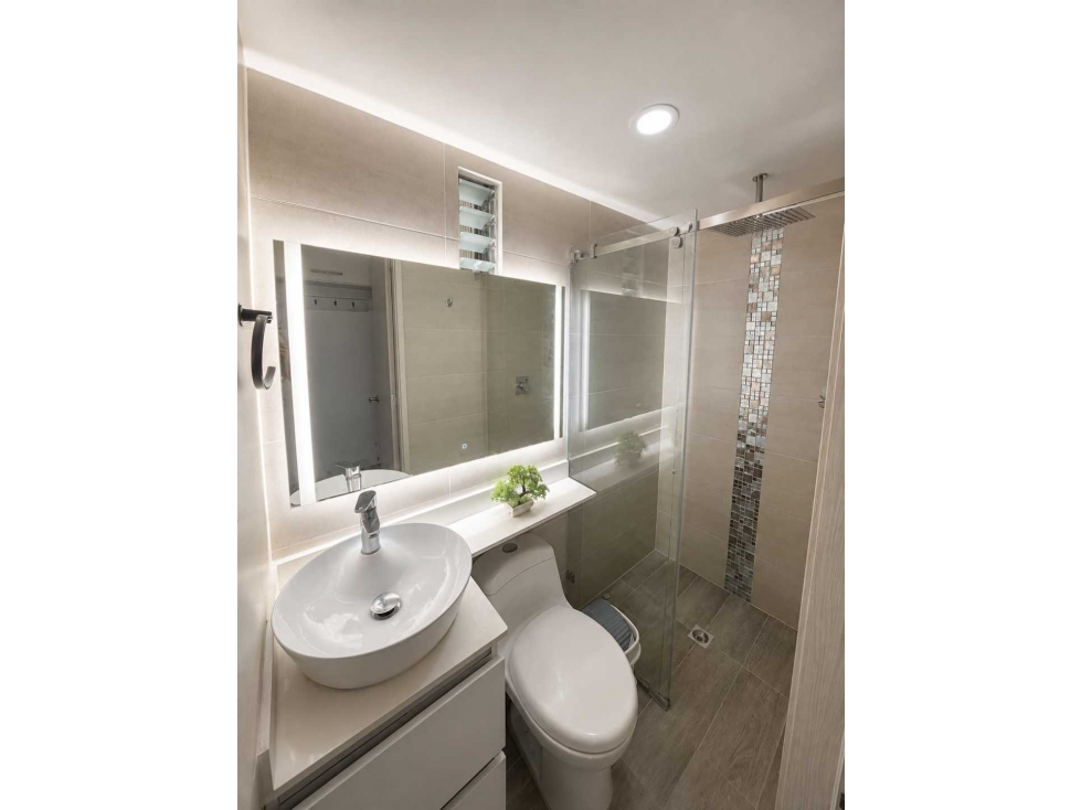 Se vende apartamento en Loma del indio — foto 5