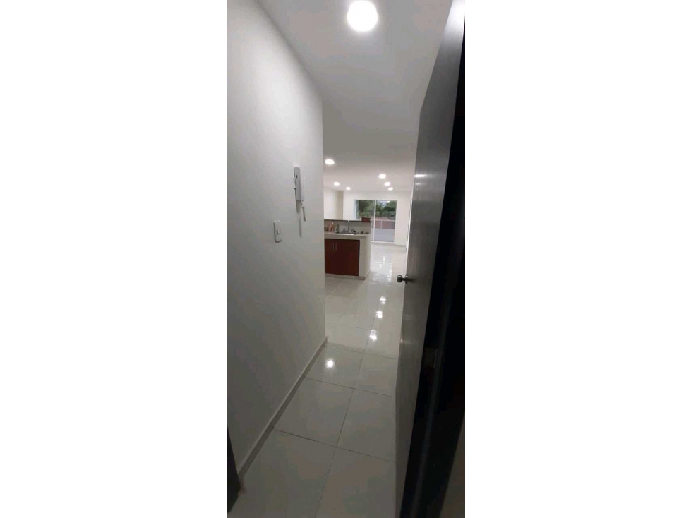 VENDO APARTAMENTO EN EL BARRIO SAN FERNANDO CARTAGENA BOLIVAR