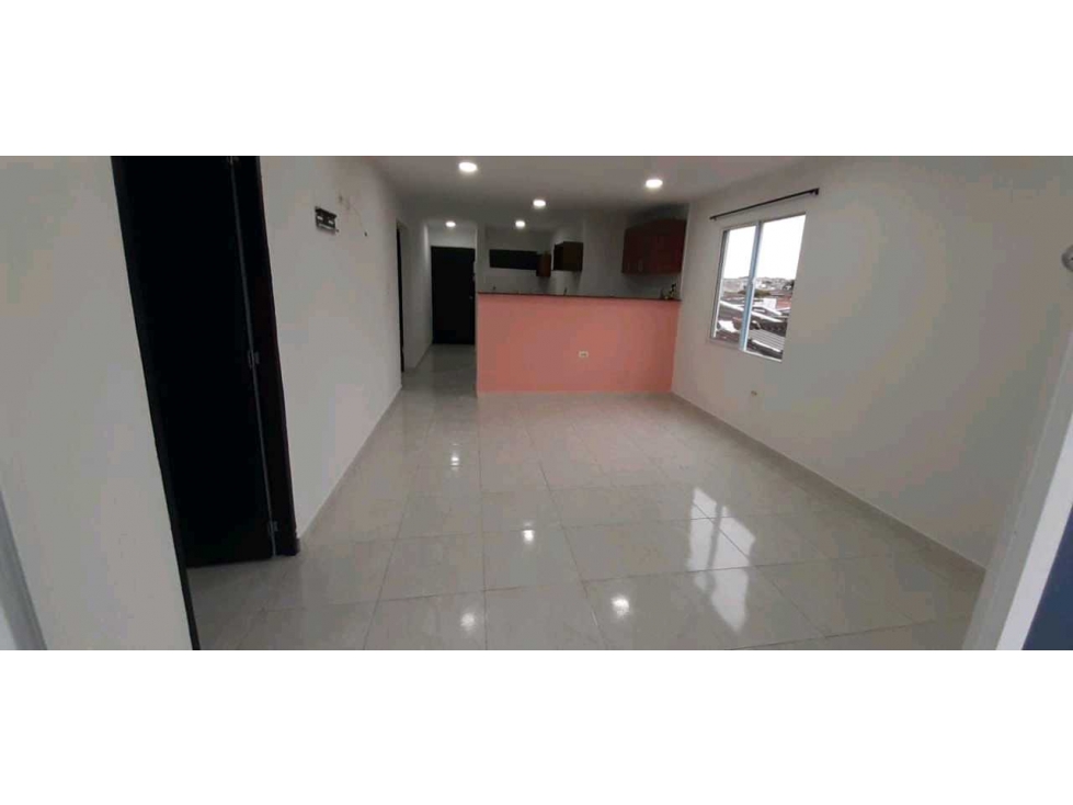 VENDO APARTAMENTO EN EL BARRIO SAN FERNANDO CARTAGENA BOLIVAR — foto 2