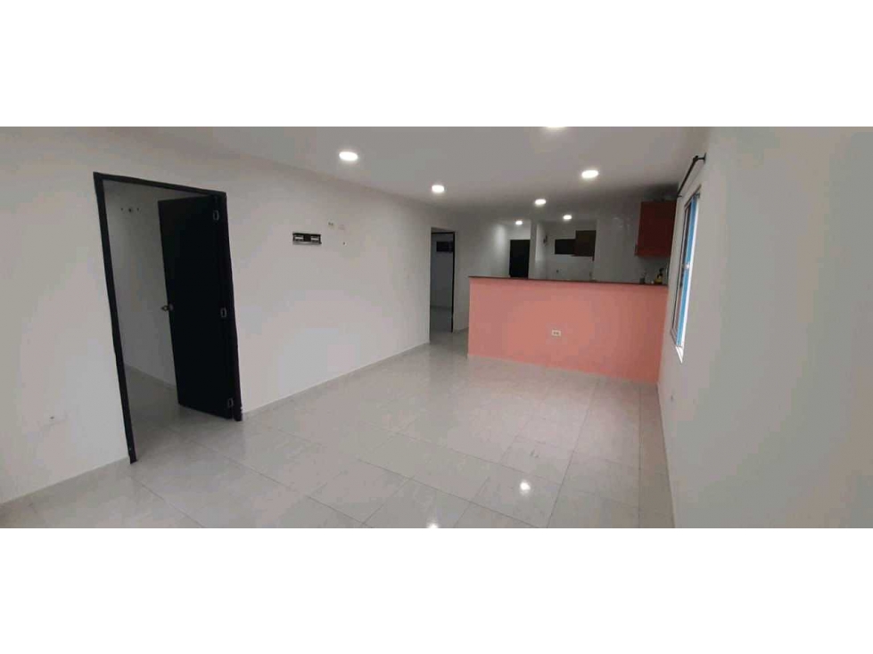 VENDO APARTAMENTO EN EL BARRIO SAN FERNANDO CARTAGENA BOLIVAR — foto 3