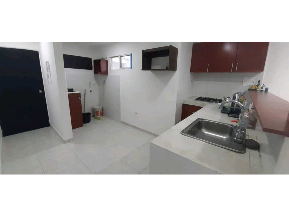 VENDO APARTAMENTO EN EL BARRIO SAN FERNANDO CARTAGENA BOLIVAR — foto 4