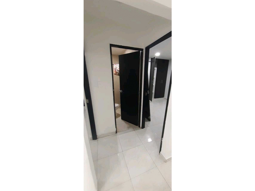 VENDO APARTAMENTO EN EL BARRIO SAN FERNANDO CARTAGENA BOLIVAR — foto 5