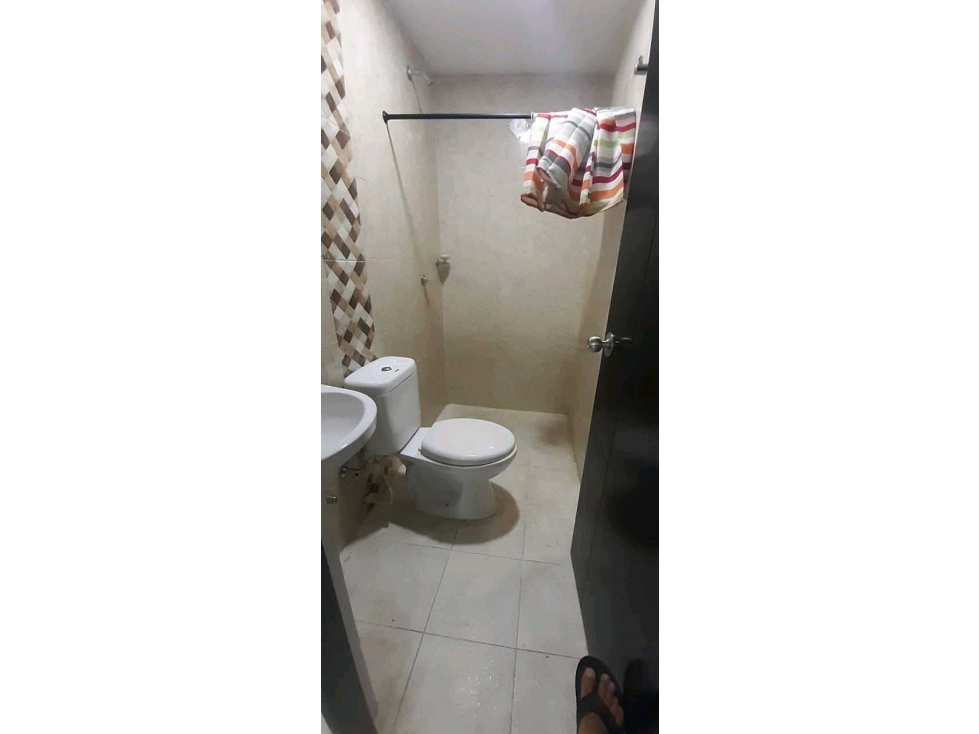 VENDO APARTAMENTO EN EL BARRIO SAN FERNANDO CARTAGENA BOLIVAR — foto 6
