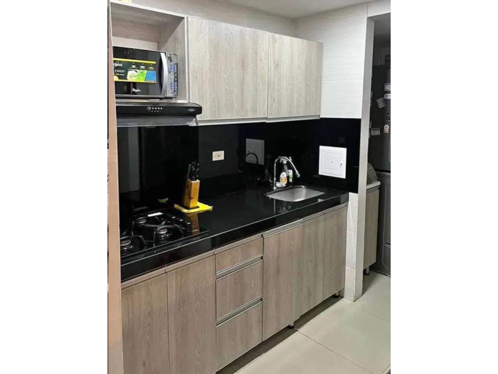 Se vende apartamento en San Fernando Plaza / Villavicencio — foto 2